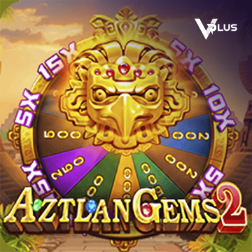 Aztlan Gems 2 - CAMPSLOT138