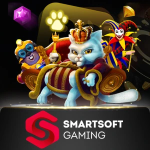 SmartSoft - CAMPSLOT138