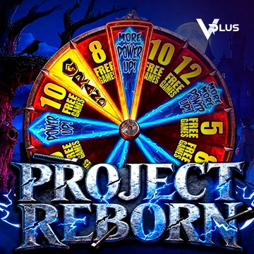 PROJECT REBORN - CAMPSLOT138