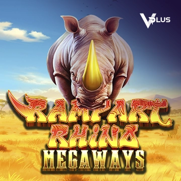 Rampart Rhino - CAMPSLOT138
