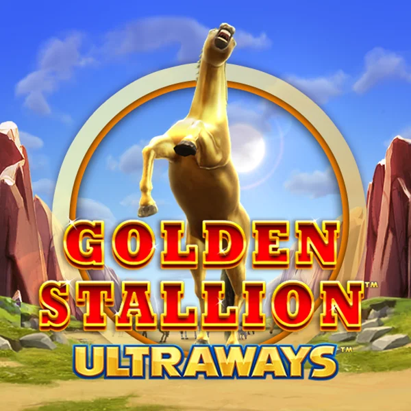 Golden Stallion - CAMPSLOT138