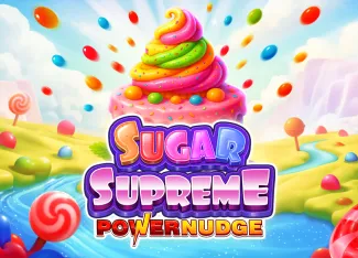 Pragmatic : Sugar Supreme Powernudge - CAMPSLOT138