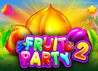 Fruit Party 2 - CAMPSLOT138