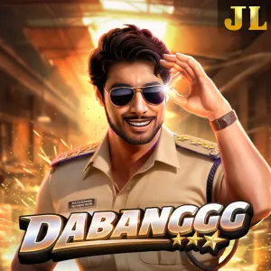 Jili : Dabanggg - CAMPSLOT138