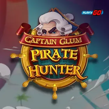Captain Glum: Pirate Hunter - CAMPSLOT138