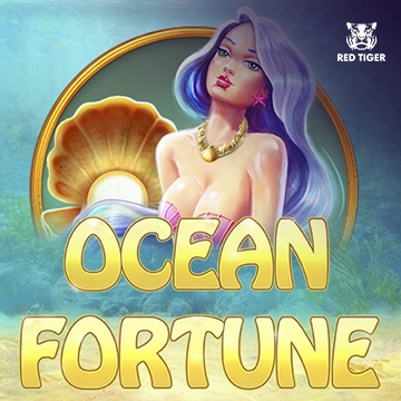 Ocean Fortune - CAMPSLOT138