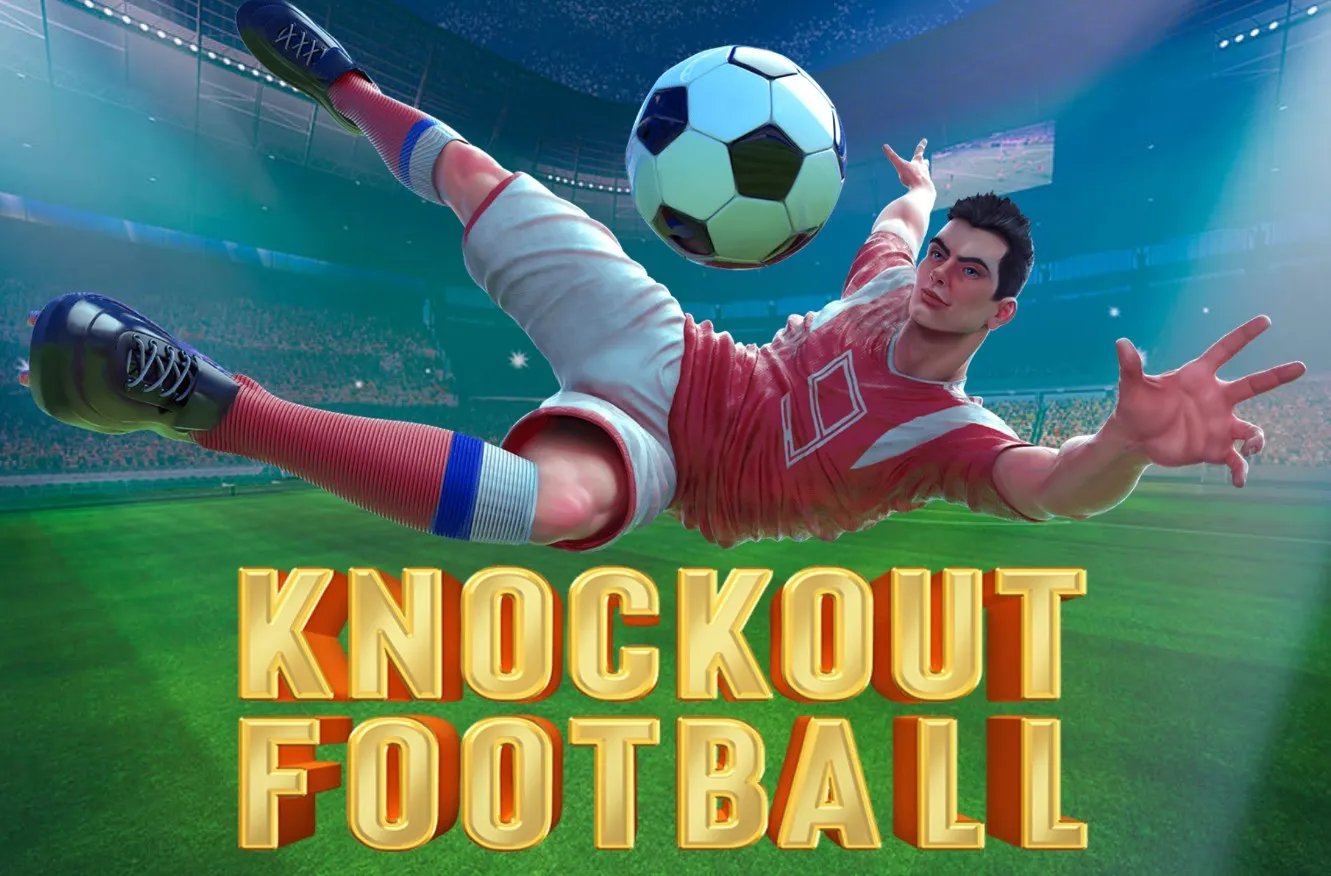 Habanero : Knockout Football - CAMPSLOT138
