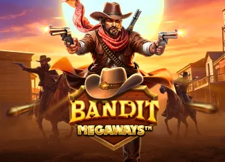 Pragmatic : Bandit Megaways - CAMPSLOT138