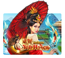 Joker123 : Yeh Hsien Deluxe - CAMPSLOT138