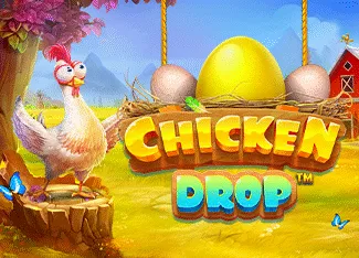 Pragmatic : Chicken Drop - CAMPSLOT138