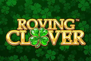 Roving Clover™ - CAMPSLOT138