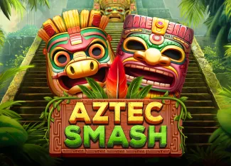 Pragmatic : Aztec Smash - CAMPSLOT138