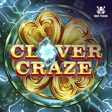 Clover Craze - CAMPSLOT138