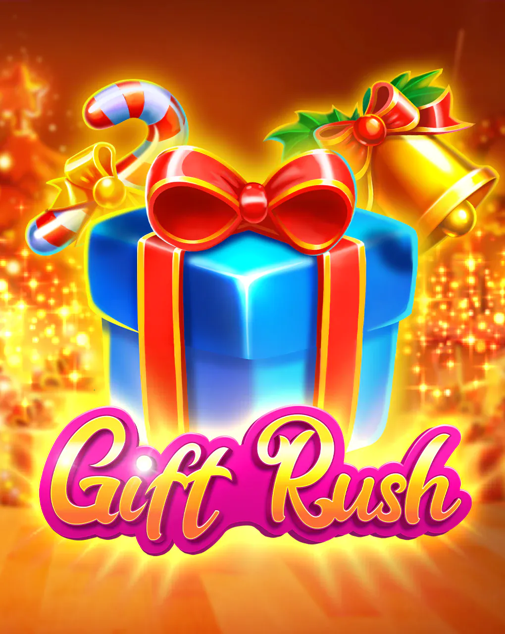 Gift Rush - CAMPSLOT138