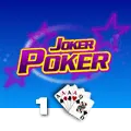 Joker Poker 1 Hand - CAMPSLOT138