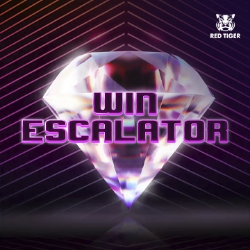 Win Escalator - CAMPSLOT138