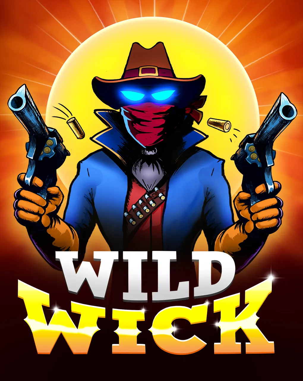 Wild Wick - CAMPSLOT138