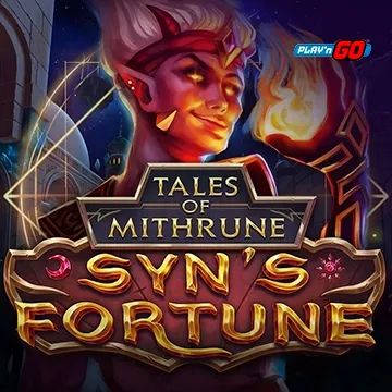 Tales of Mithrune Syns Fortune - CAMPSLOT138