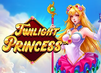 Pragmatic : Twilight Princess - CAMPSLOT138
