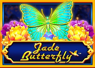 Pragmatic : Jade Butterfly - CAMPSLOT138