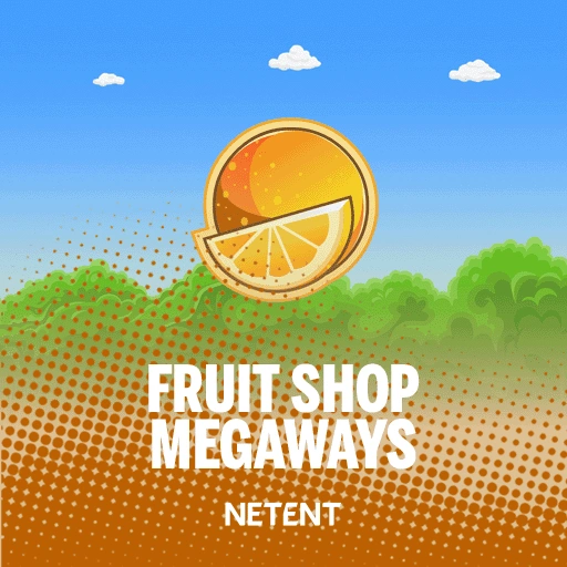 Fruit Shop - CAMPSLOT138