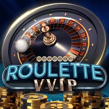 Roulette VVIP - CAMPSLOT138