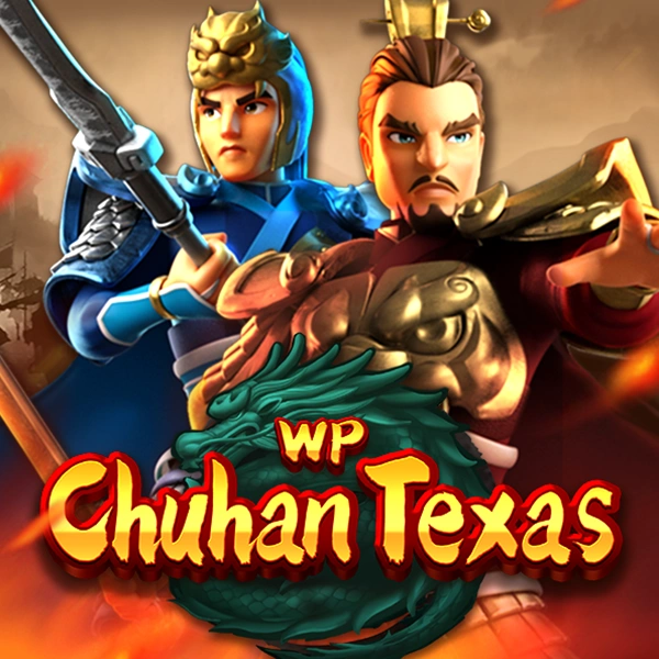 WP Chuhan Texas - CAMPSLOT138