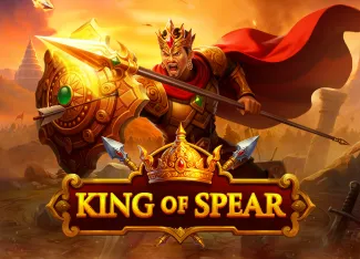 Pragmatic : King of Spear - CAMPSLOT138