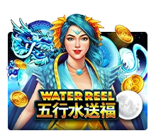 Joker123 : Water Reel - CAMPSLOT138