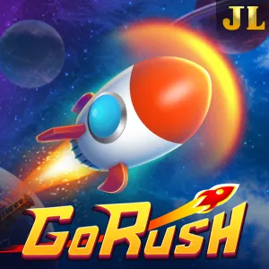 Go Rush - CAMPSLOT138
