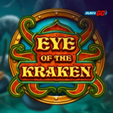 Eye of The Kraken - CAMPSLOT138
