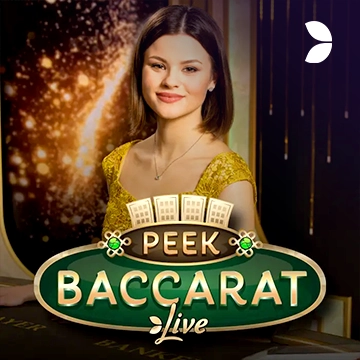 Peek Baccarat - CAMPSLOT138