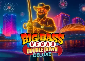 Pragmatic : Big Bass Vegas Double Down Deluxe - CAMPSLOT138