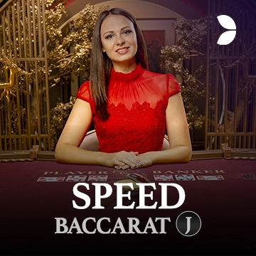 Speed Baccarat J - CAMPSLOT138