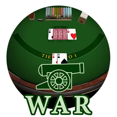 War - CAMPSLOT138