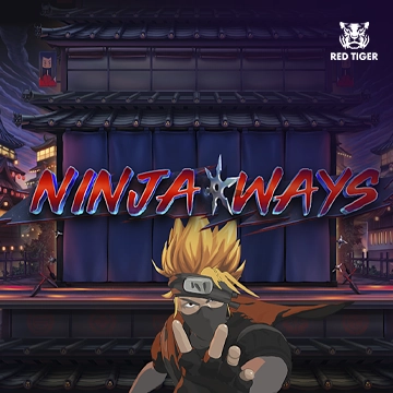 Ninja Ways - CAMPSLOT138