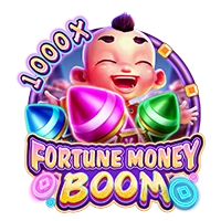 Facai : FORTUNE MONEY BOOM - CAMPSLOT138