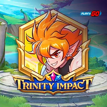 Trinity Impact - CAMPSLOT138