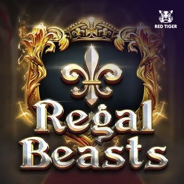 Regal Beasts - CAMPSLOT138