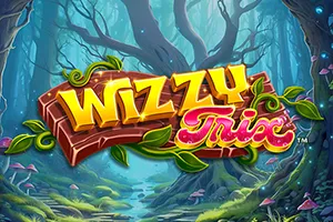 Wizzy Trix - CAMPSLOT138