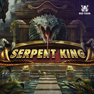 Serpent King - CAMPSLOT138