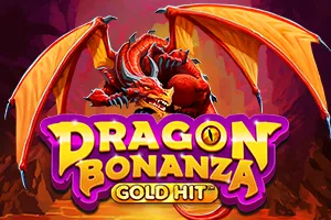 Gold Hit: Dragon Bonanza - CAMPSLOT138