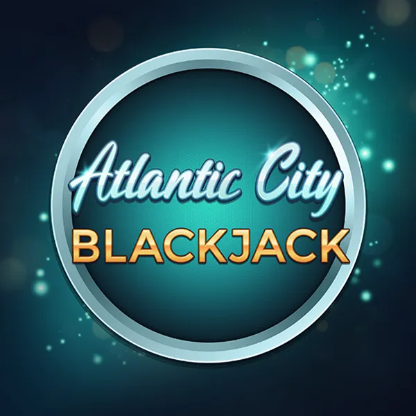Atlantic City Blackjack (Jade) - CAMPSLOT138