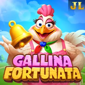 Gallina Fortunata - CAMPSLOT138