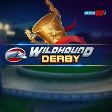 Wildhound Derby - CAMPSLOT138