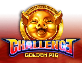 PLAYSTAR : CHALLENGE・GOLDEN PIG - CAMPSLOT138