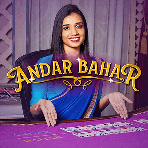 Andar Bahar Live - CAMPSLOT138