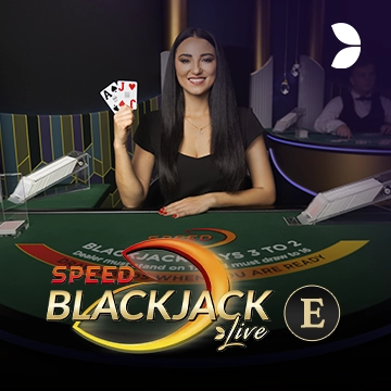 Speed VIP Blackjack F - CAMPSLOT138