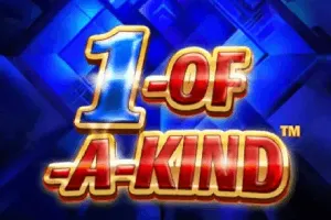 1-Of-A-Kind - CAMPSLOT138