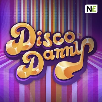 Disco Danny - CAMPSLOT138